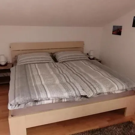 Apartment Haus Monika Scharnitz