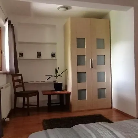 Lägenhet Haus Monika