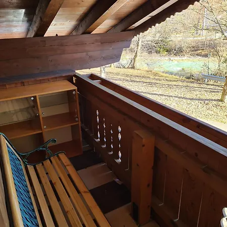 Haus Monika שארניץ