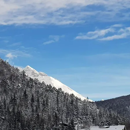 Apartament Haus Monika