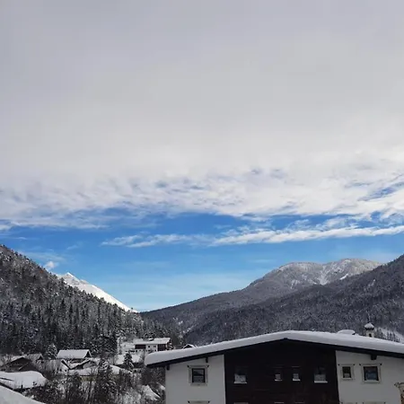 Haus Monika Apartament