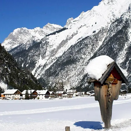 Apartament Haus Monika