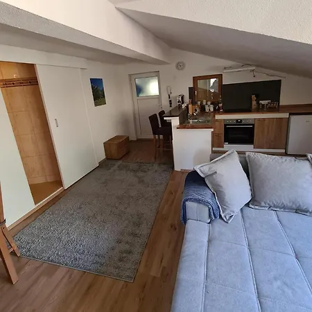 Haus Monika * Scharnitz