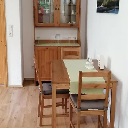 Apartment Haus Monika
