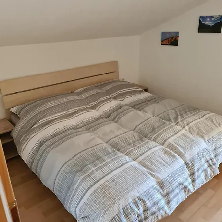 Haus Monika Scharnitz