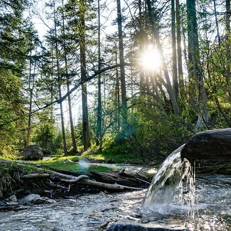 Haus Monika * שארניץ