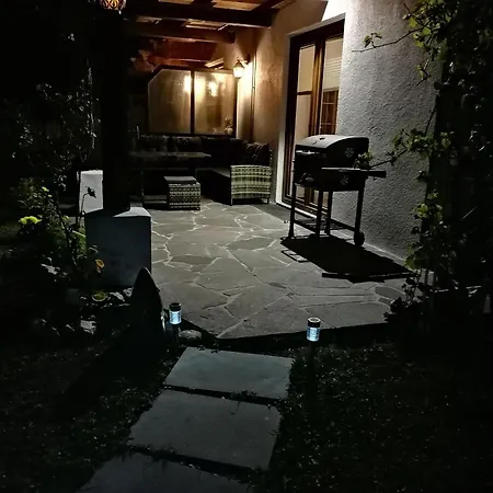 דירה Haus Monika שארניץ