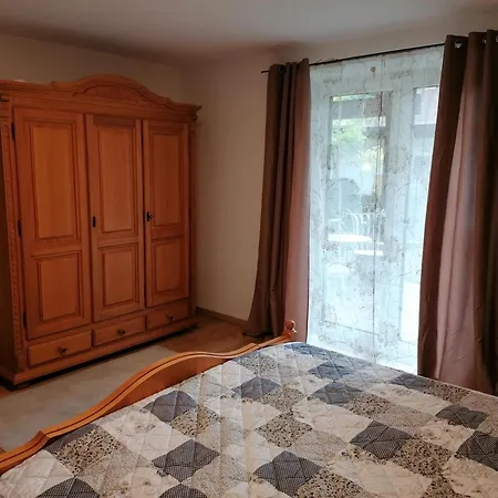 Haus Monika *