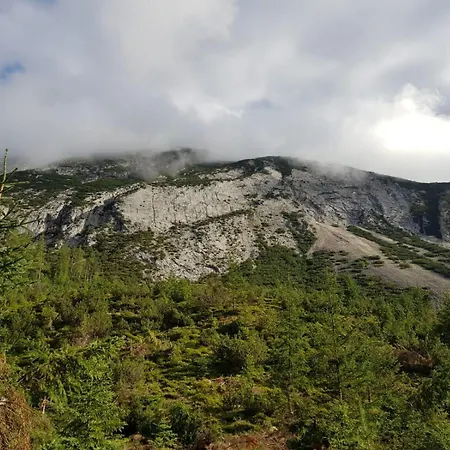 Haus Monika דירה *