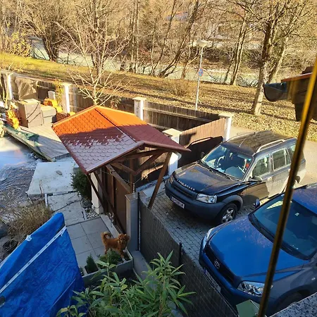 Haus Monika שארניץ