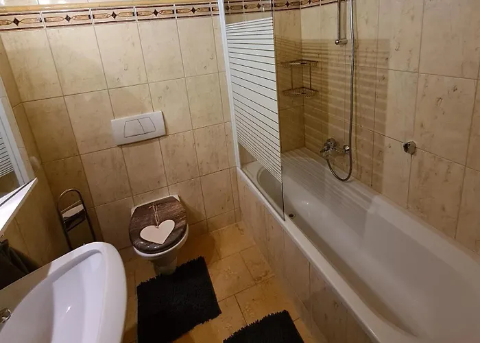 Haus Monika Apartment Scharnitz