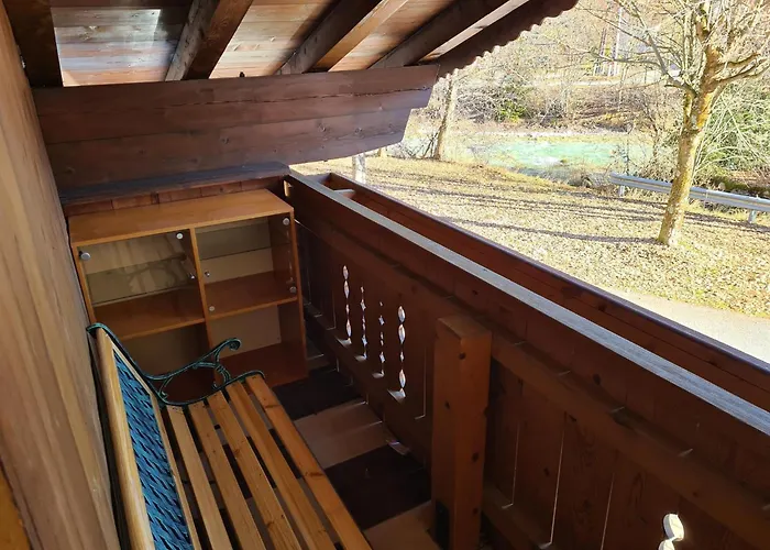 Haus Monika Scharnitz