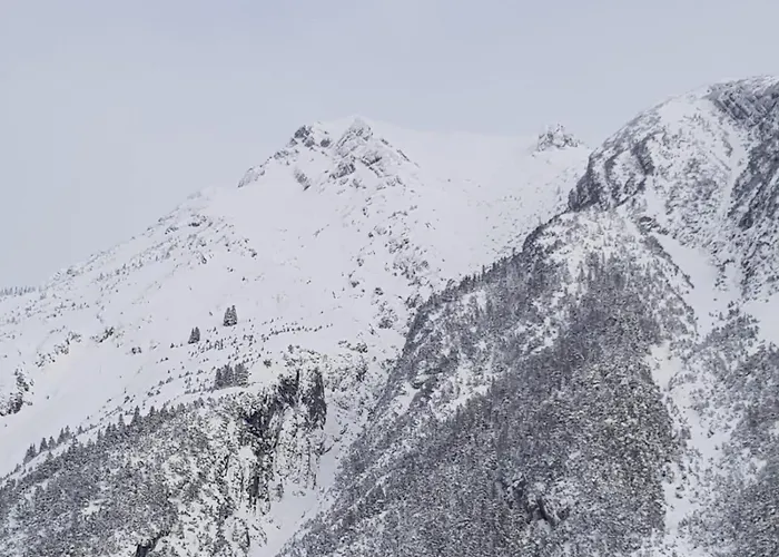 Haus Monika * Scharnitz