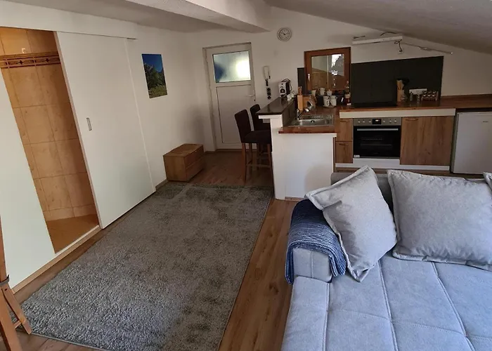 Haus Monika * Scharnitz