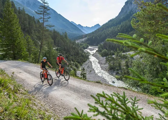 Appartamento Haus Monika *