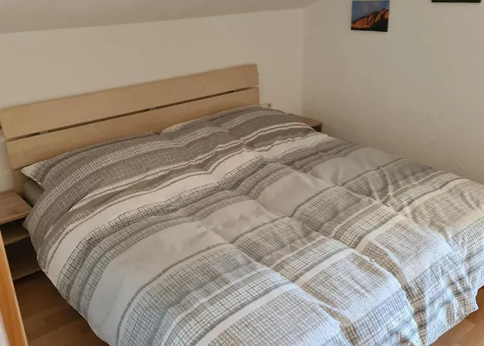 Haus Monika Scharnitz