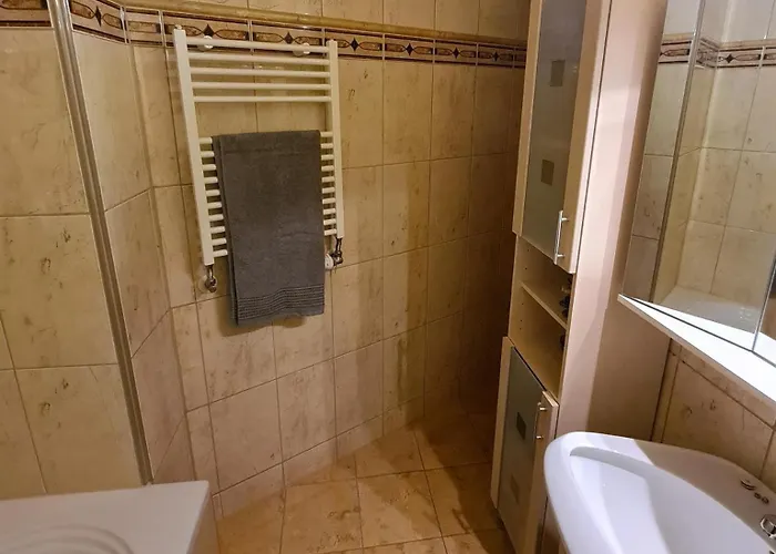 Apartment Haus Monika Scharnitz