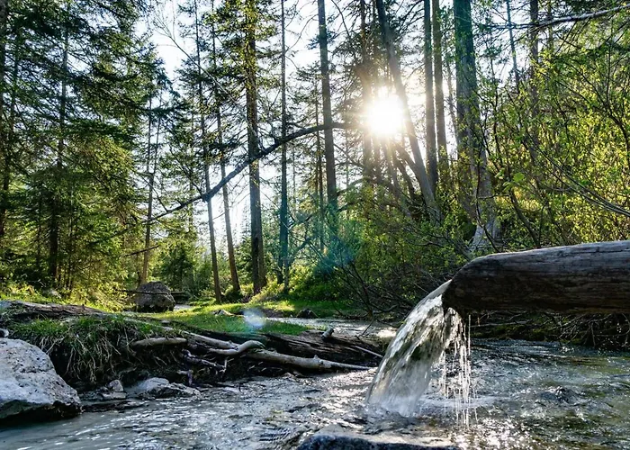 Haus Monika * Scharnitz