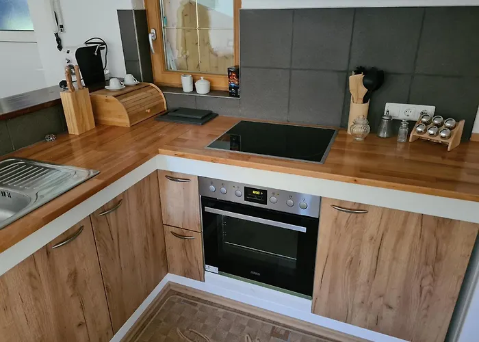 Apartment Haus Monika