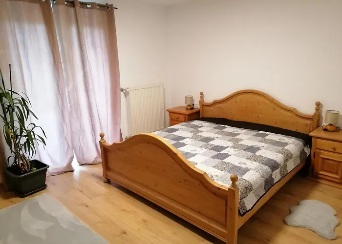 Haus Monika * Scharnitz