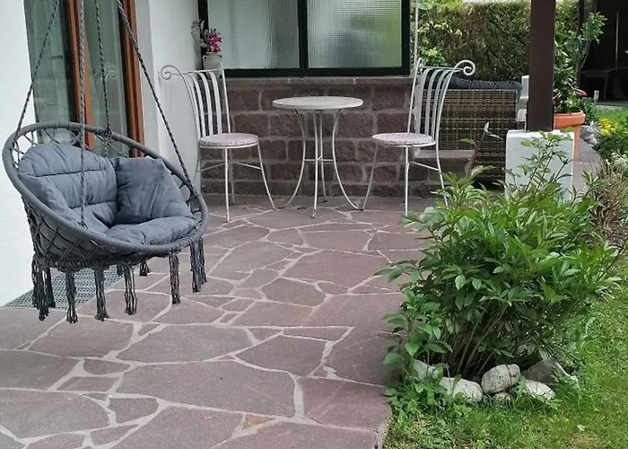 Haus Monika Scharnitz