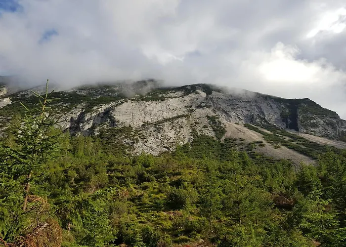 Haus Monika Apartment *