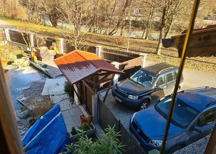 Haus Monika Scharnitz