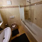 Haus Monika Appartement Scharnitz