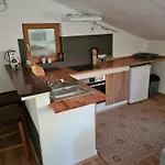 Haus Monika Appartement Scharnitz
