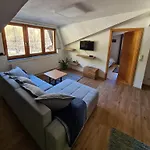 Appartement Haus Monika *