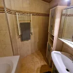 Appartement Haus Monika Scharnitz