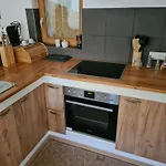 Appartement Haus Monika