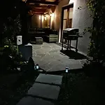 Appartement Haus Monika Scharnitz