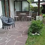 Haus Monika Scharnitz