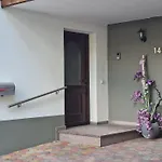 Haus Monika