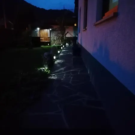 Haus Monika Apartamento *