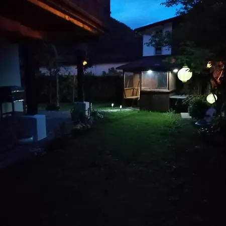 Haus Monika