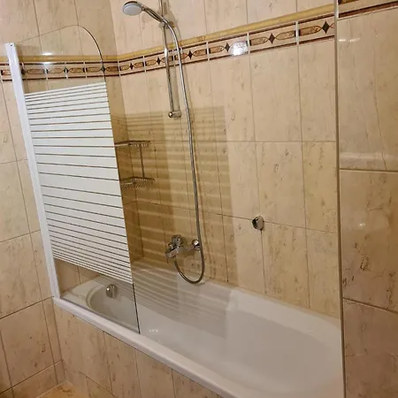 Haus Monika Apartamento