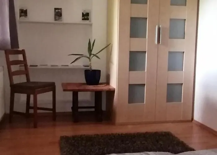 Haus Monika