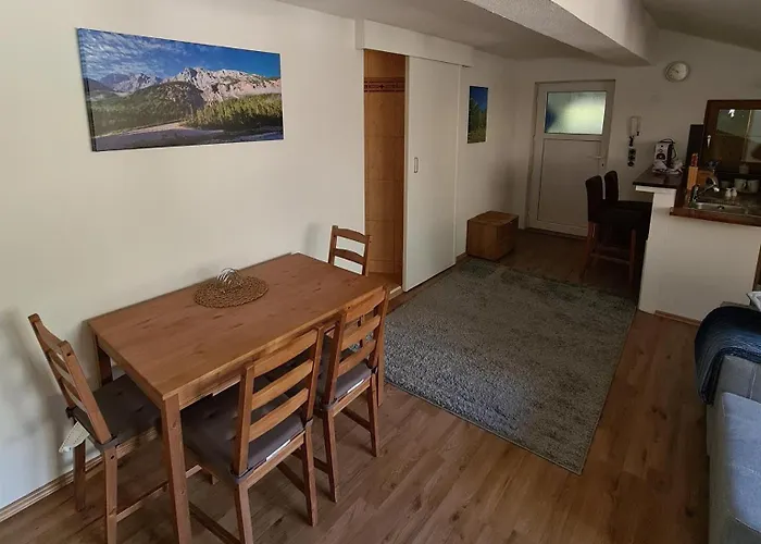 Haus Monika *