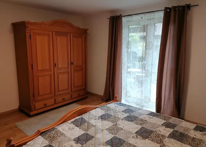Haus Monika *