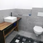 Haus Monika Apartament *
