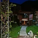 Haus Monika Apartament Scharnitz