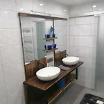 Apartament Haus Monika *