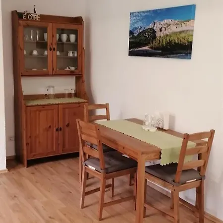 Haus Monika *