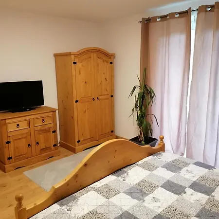 Haus Monika *
