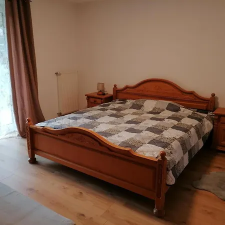Haus Monika
