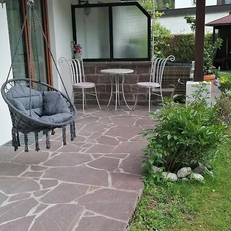 Haus Monika Scharnitz