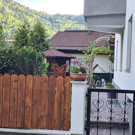 Haus Monika * Scharnitz